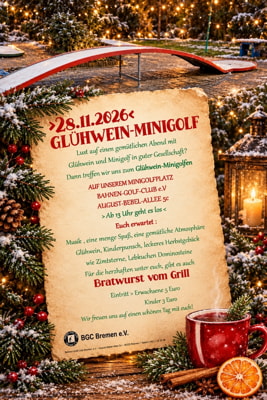 A5 glühwein