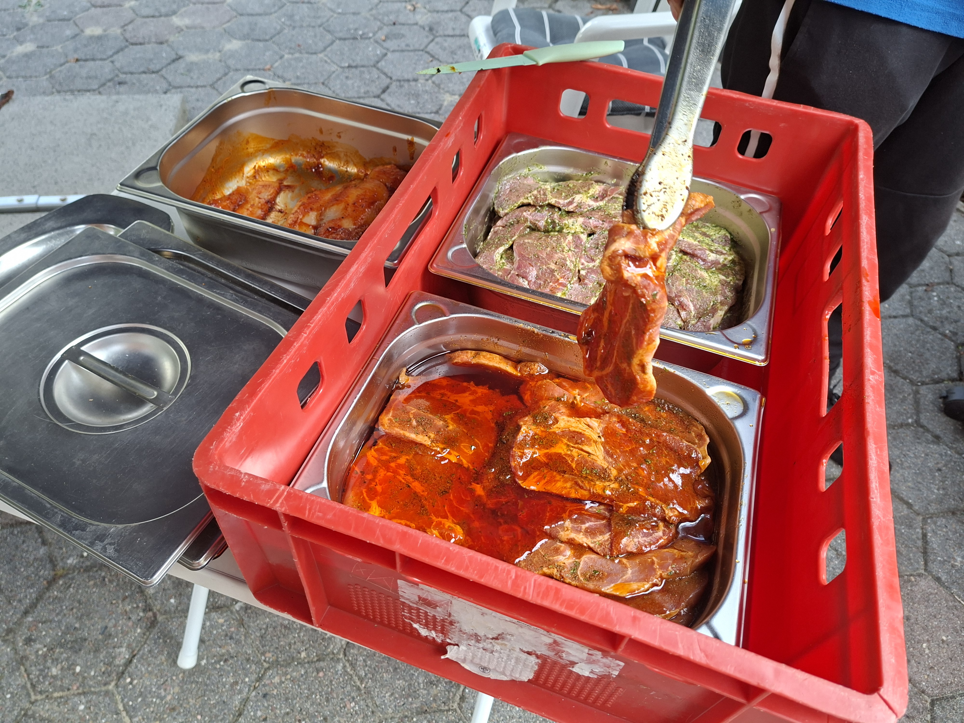 20250830 165421 Vorrat gegen Hunger
